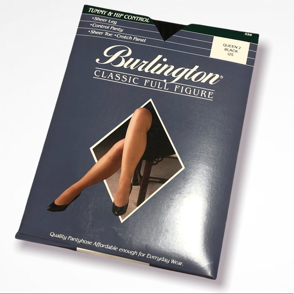Sheer Pantyhose